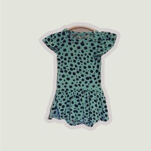 Posh Peanut Bodysuit Dress